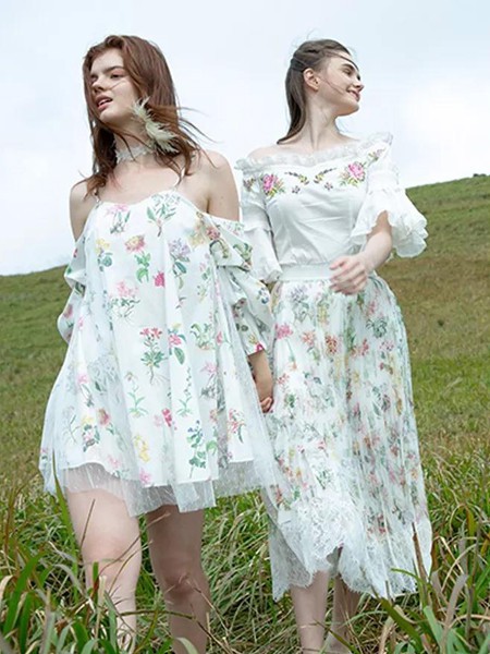 ins2020春夏装女装