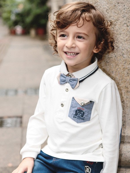 酷咿熊2020春夏装童装