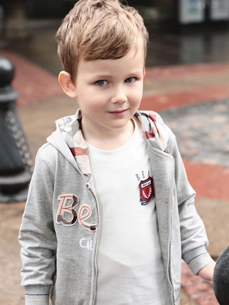 酷咿熊2020春夏装童装