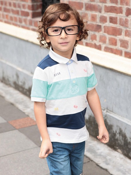 酷咿熊2020春夏装童装