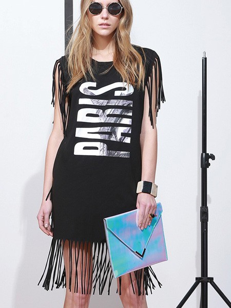 斯浓2020新款女装