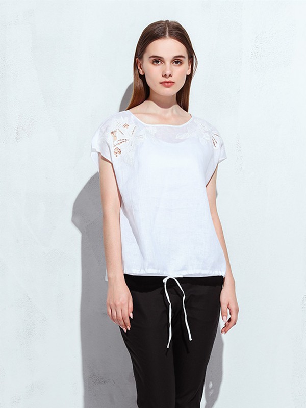 巧帛2020新款女装