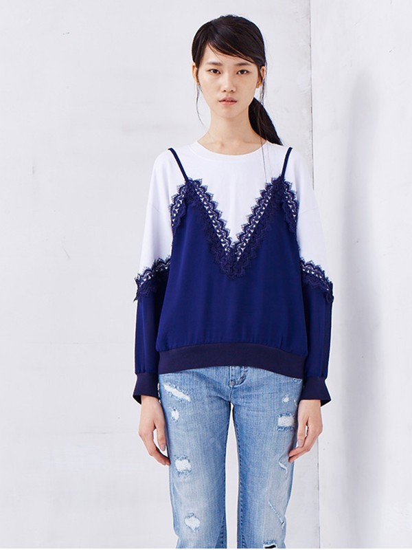 巧帛2020新款女装