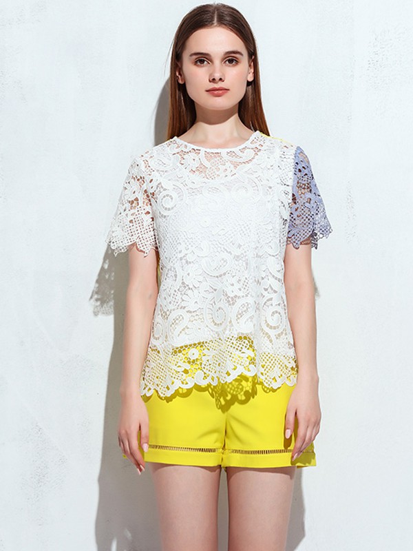 巧帛2020新款女装