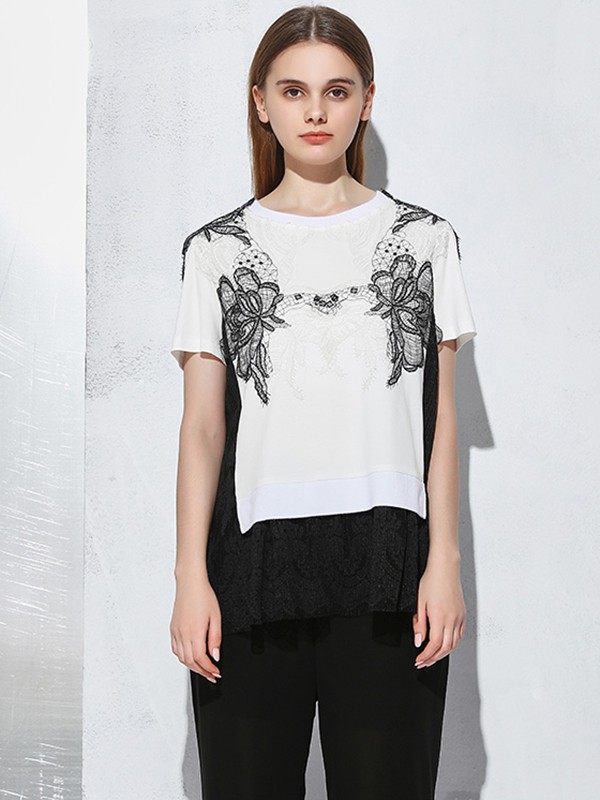 巧帛2020新款女装