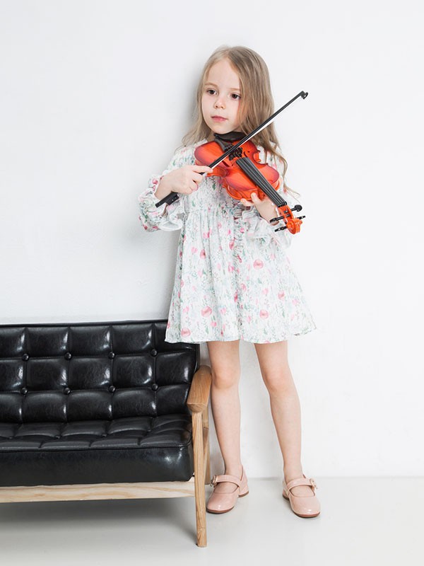 时尚小鱼2020新款童装