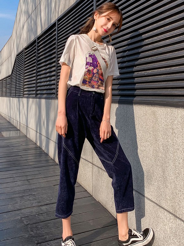 马克华菲2020春夏装女装