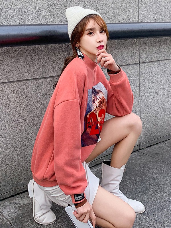 马克华菲2020春夏装女装