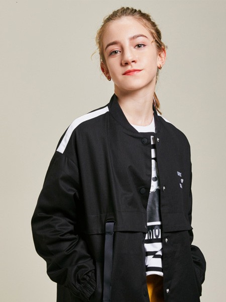 棵棵树2020新款青少年装