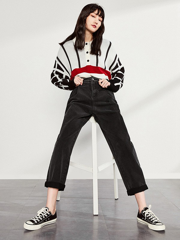 太平鸟2020春夏装女装