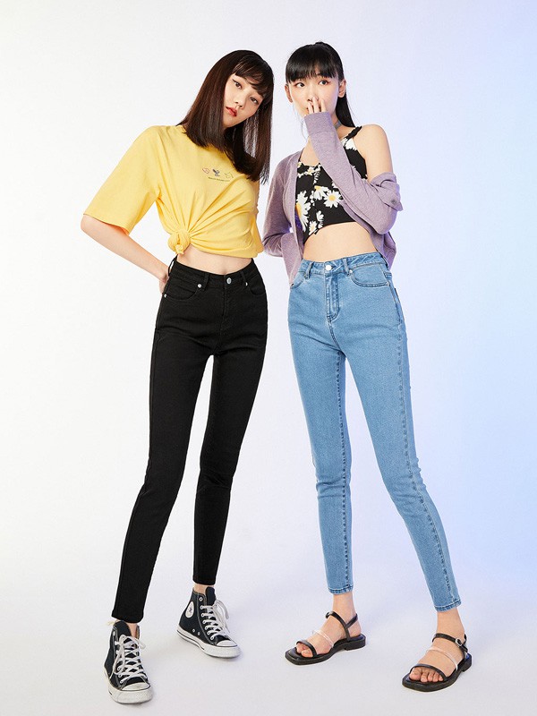 太平鸟2020春夏装女装