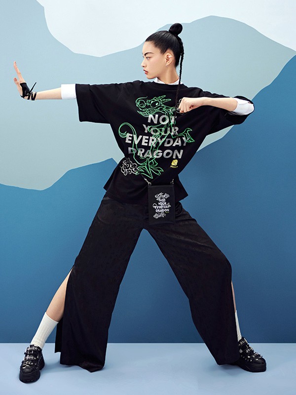 太平鸟2020春夏装女装