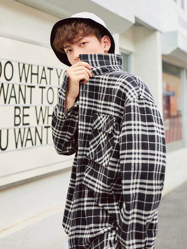 太平鸟2020春夏装男装