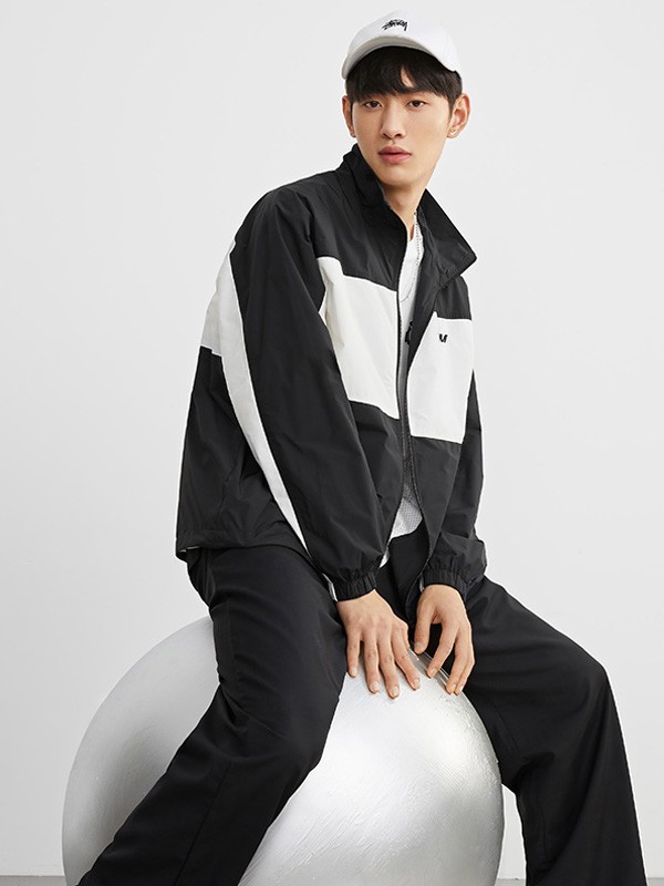 太平鸟2020春夏装男装