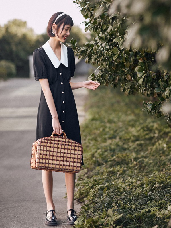 太平鸟2020春夏装女装