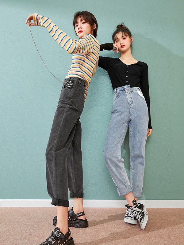 太平鸟2020春夏装女装