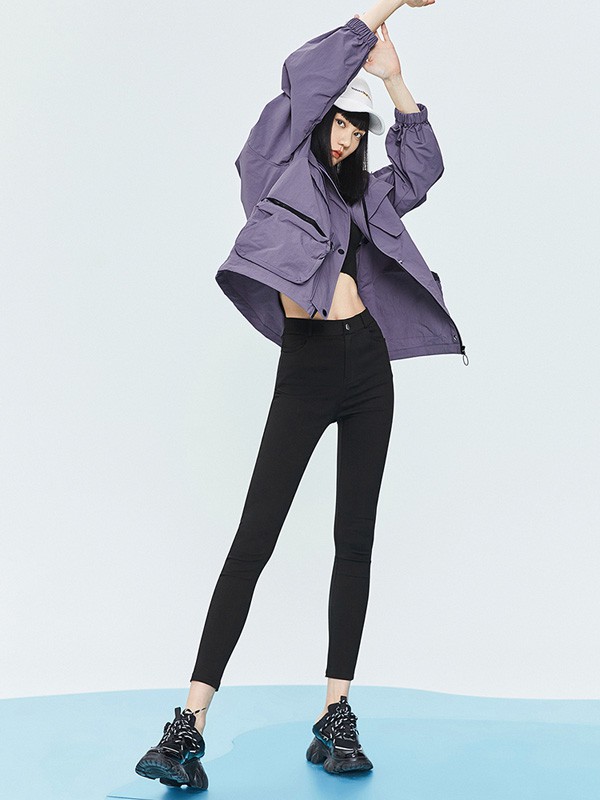 太平鸟2020春夏装女装