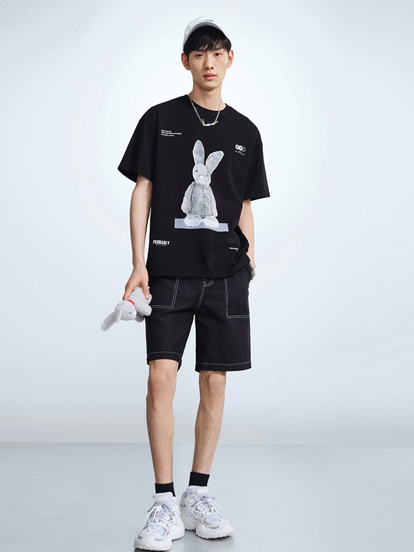 太平鸟2020春夏装男装