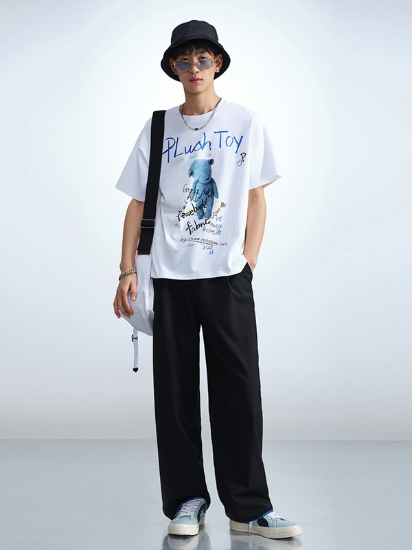 太平鸟2020春夏装男装