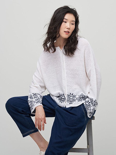 斯琴2020春夏装女装