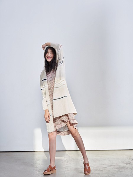 斯琴2020春夏装女装