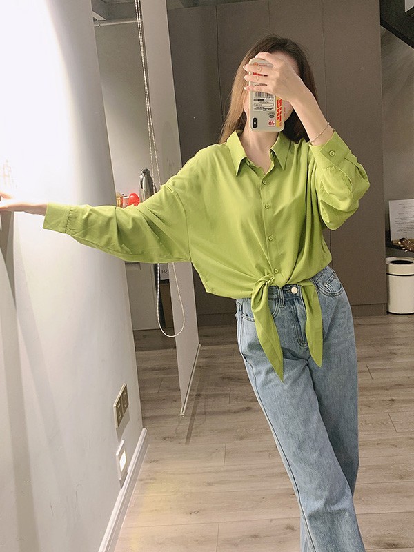 UZZU2020春夏装女装