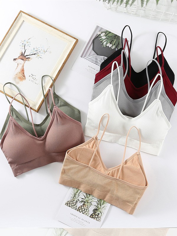 米卡璐2020春夏装少女内衣