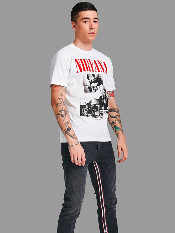 Replay2020春夏装男装