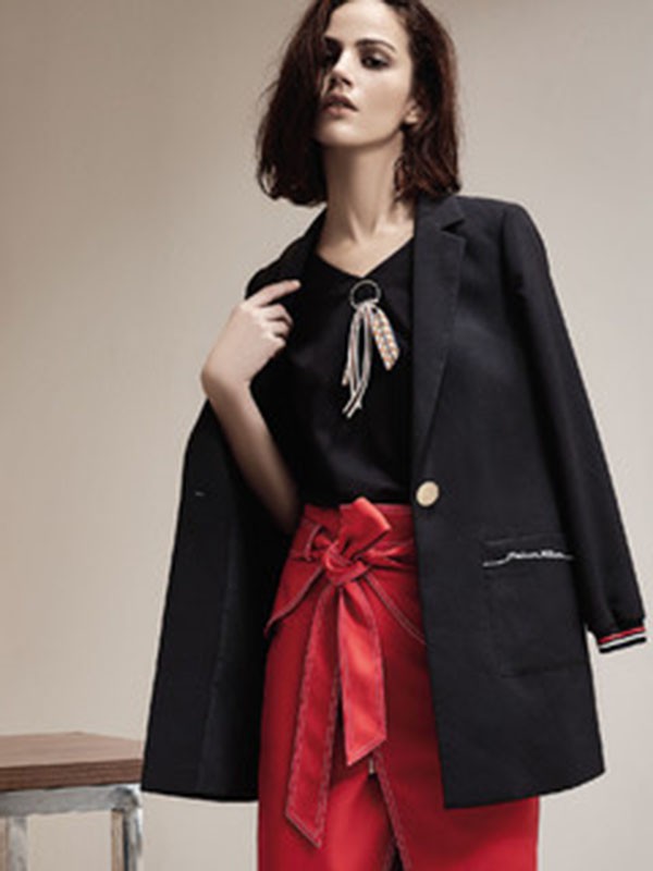 罗娜尔朵2020新款女装