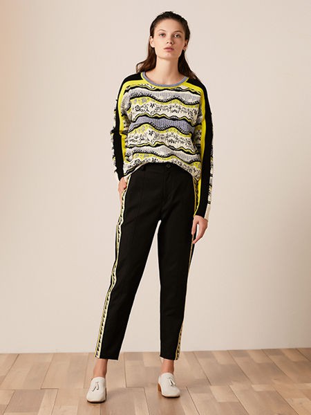 熙然2020春夏装女装