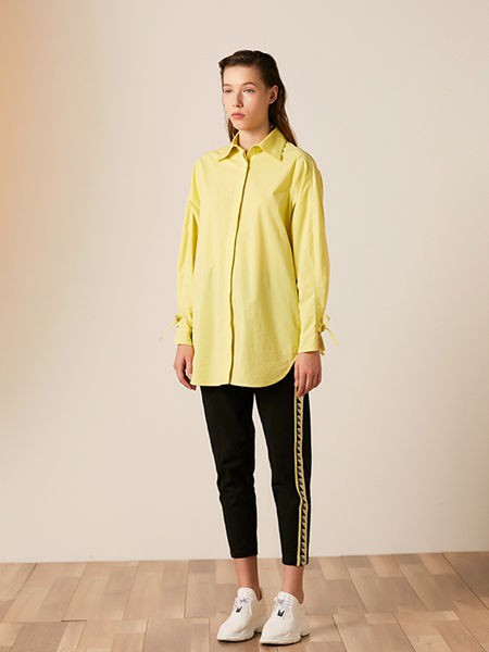 熙然2020春夏装女装