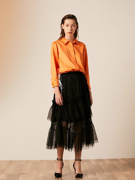 熙然2020春夏装女装