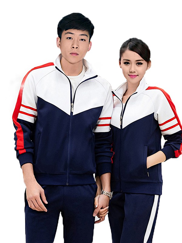 康琪世家休闲装