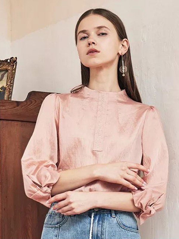 如缤2020新款女装