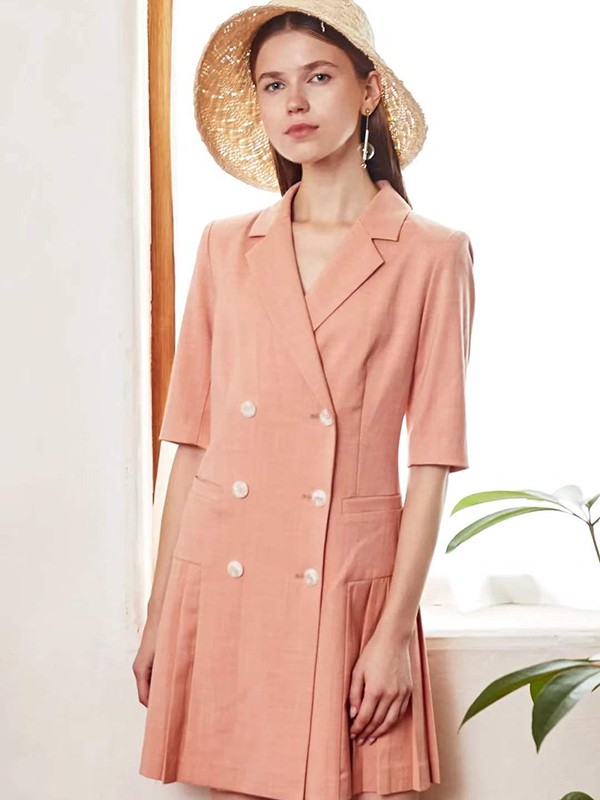 如缤2020新款女装