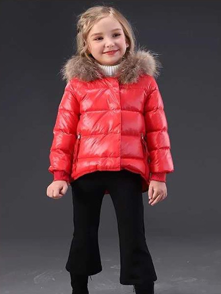 妞宝2020新款童装