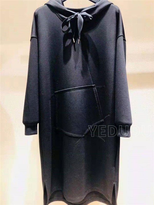 朗天2019秋冬装女装