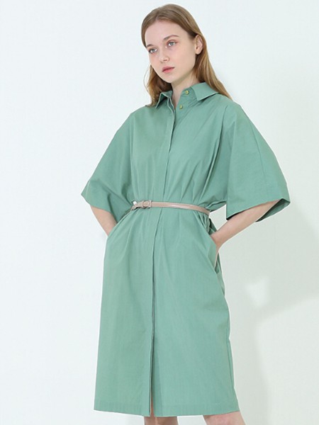 阿菁娜2020春夏装女装