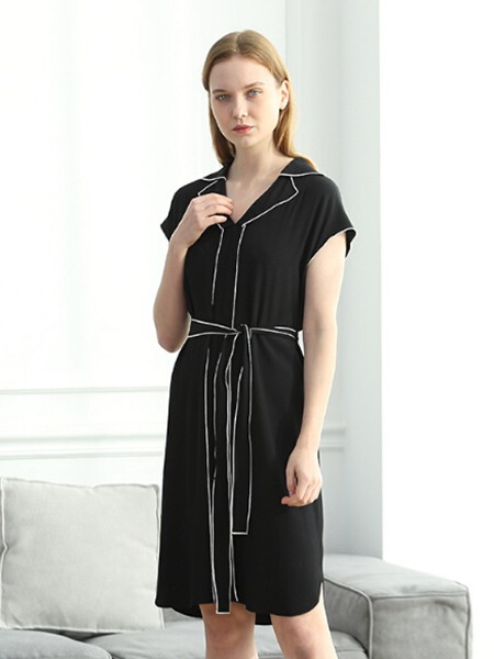 阿菁娜2020春夏装女装