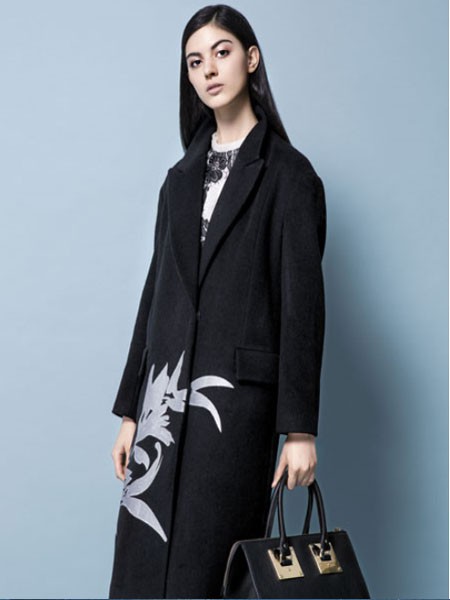 米梵2020新款女装