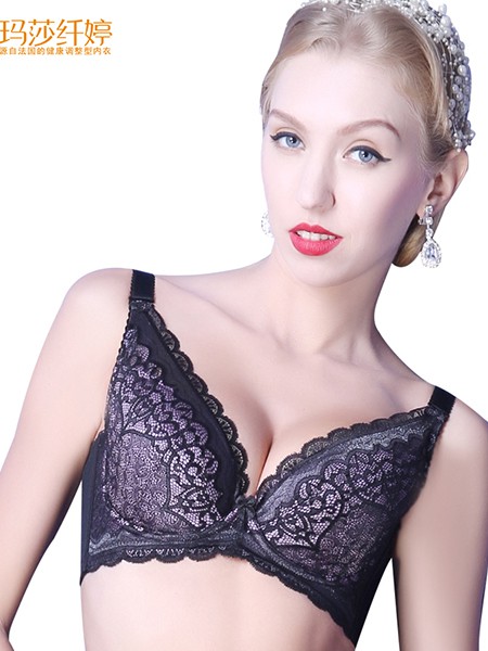 玛莎•纤婷内衣