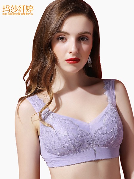 玛莎•纤婷内衣