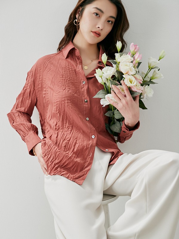 初棉2020春夏装女装