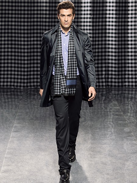 五木2020新款男装