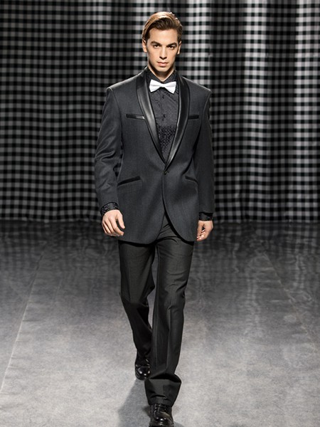 五木2020新款男装