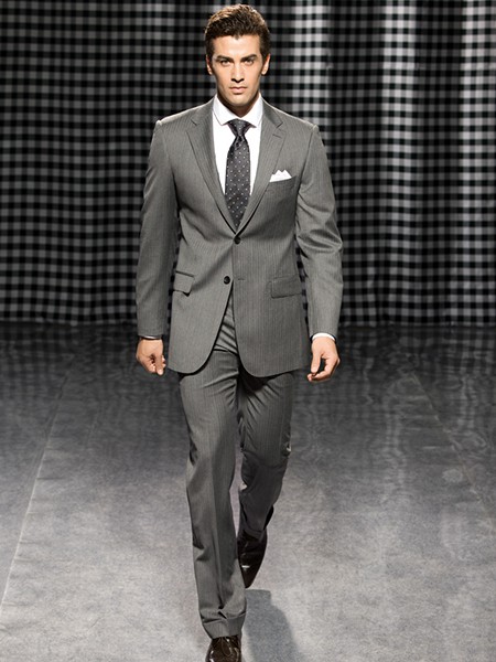 五木2020新款男装