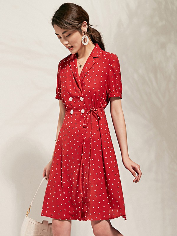 初棉2020春夏装女装