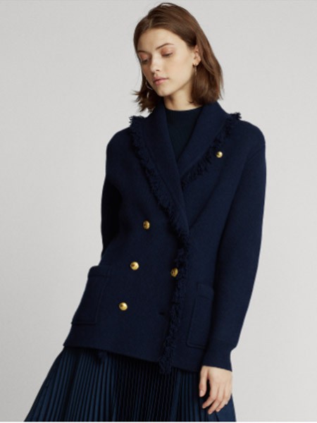 拉夫·劳伦休闲装