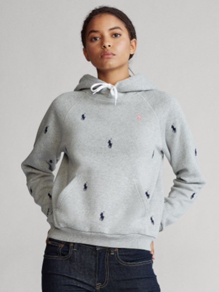 拉夫·劳伦休闲装