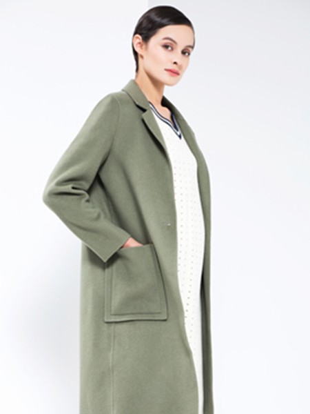 麦克斯菲瑞2020春夏装女装